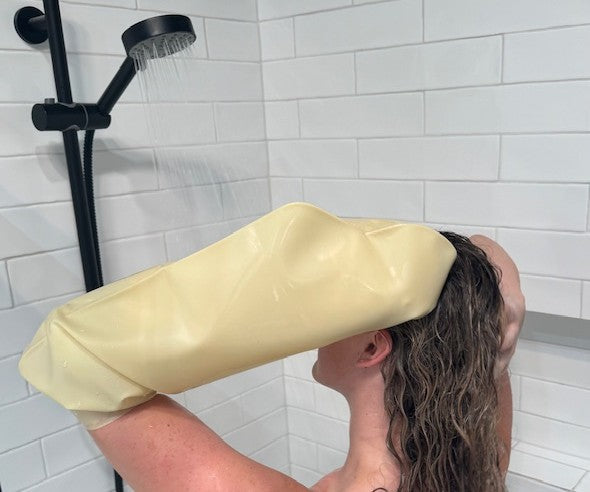 Do Waterproof Cast Covers Really Work?