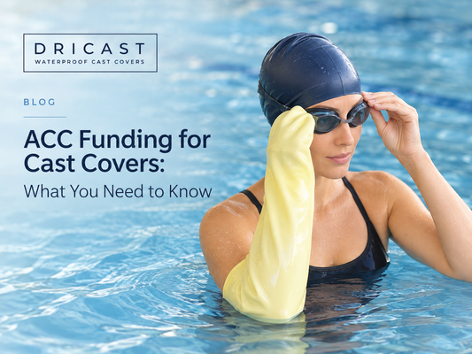 ACC Funding for Cast Covers: What You Need to Know