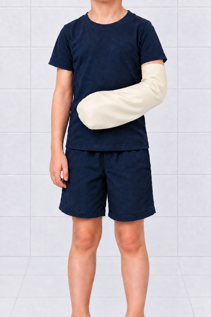 Waterproof Cast Cover for Child Arm - Size 2 (CA2)