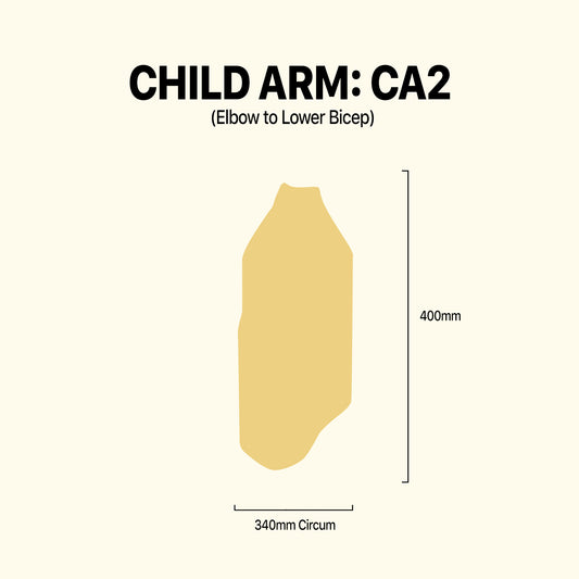 Child Arm - Size 2