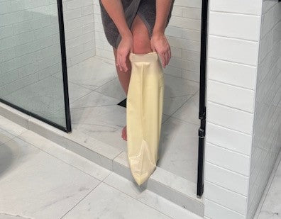 Waterproof Cast Cover for Adult Leg - Size 1 (AL1)