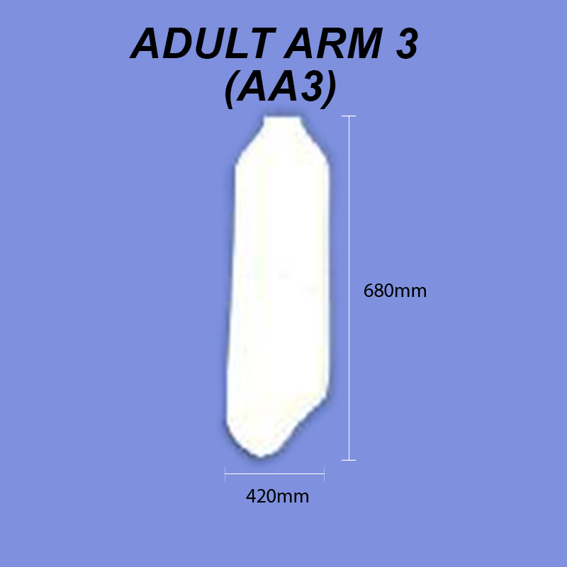 adult-arm-size-3-full-arm-dricast